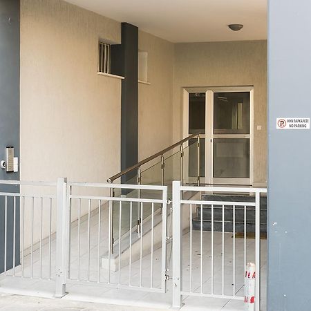 City Center Apartment Limassol Kültér fotó