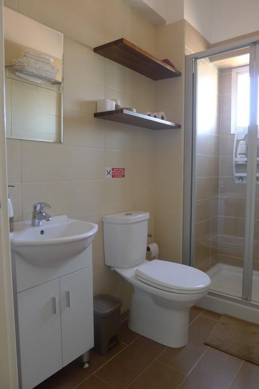 City Center Apartment Limassol Kültér fotó