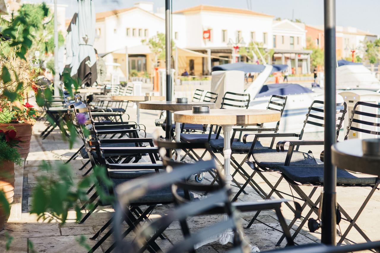 City Center Apartment Limassol Kültér fotó