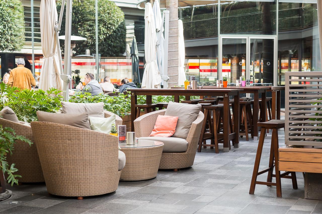 City Center Apartment Limassol Kültér fotó