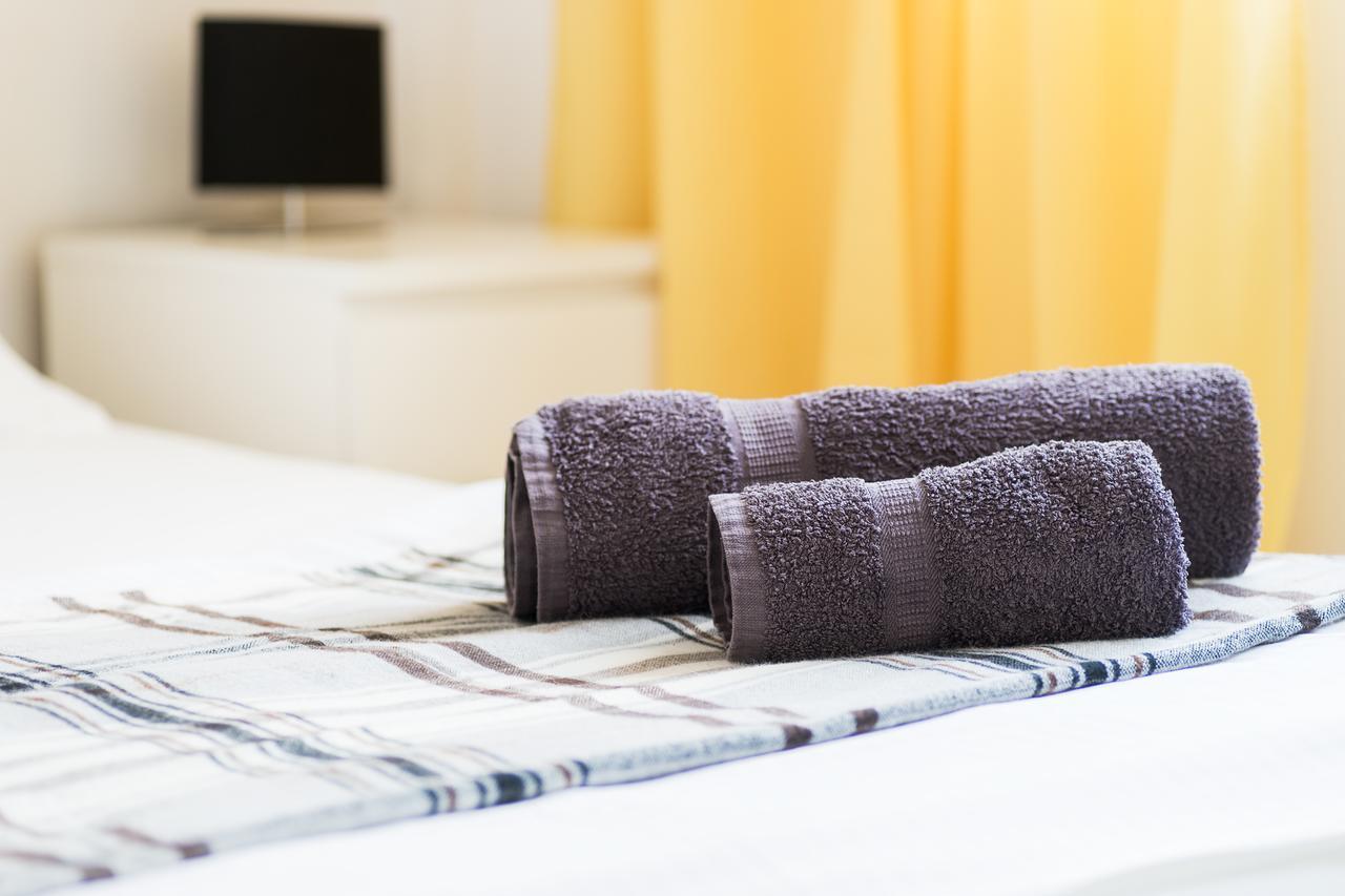 City Center Apartment Limassol Kültér fotó