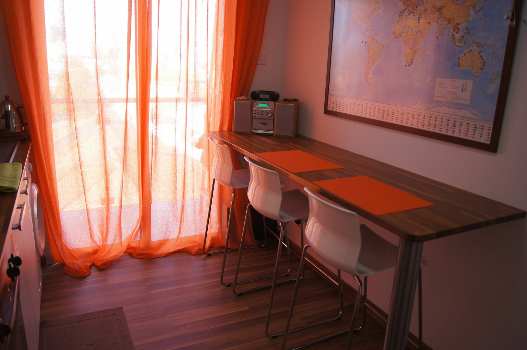 City Center Apartment Limassol Kültér fotó