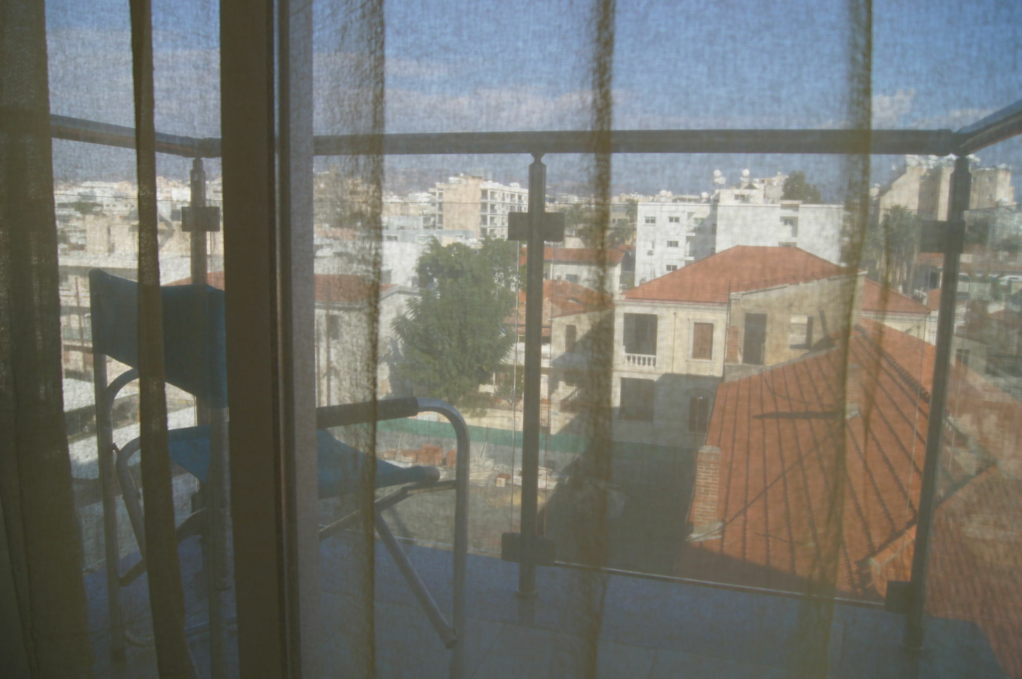 City Center Apartment Limassol Kültér fotó
