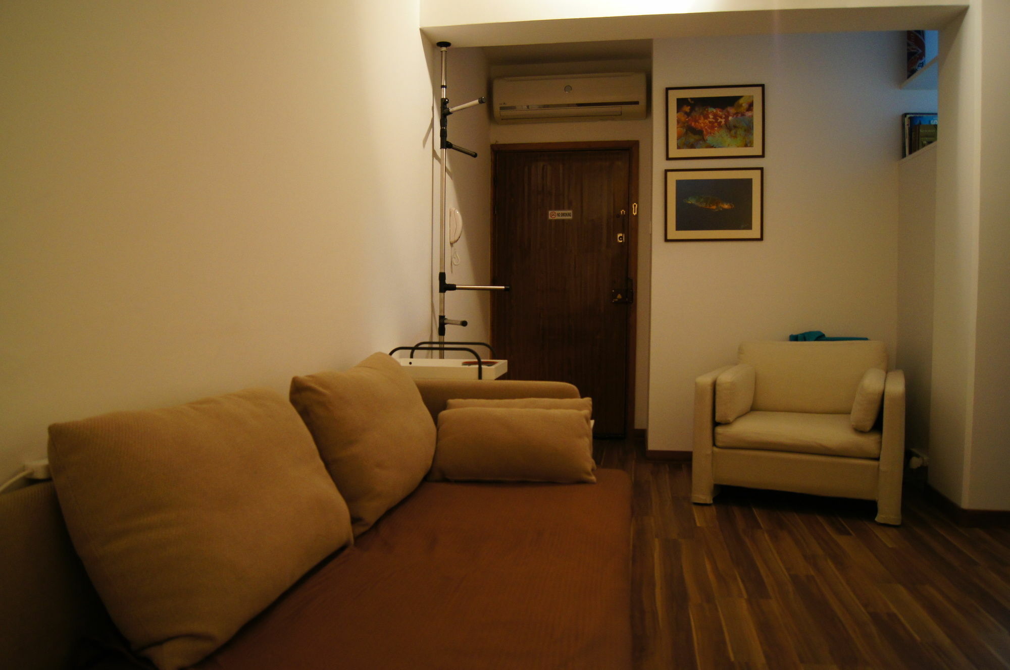 City Center Apartment Limassol Kültér fotó